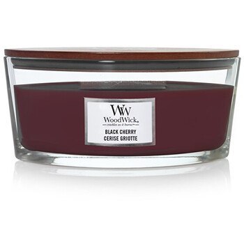 Black Cherry Ship - Scented candle