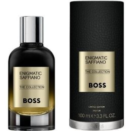 Boss The Collection Enigmatic Saffiano Parfum