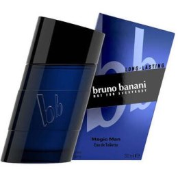 Bruno Banani Magic Man EDT 50 ml