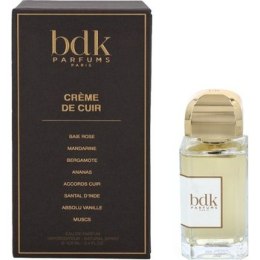 Creme de Cuir EDP