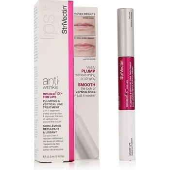 Double Fix™ For Lips Plumping & Vertical Line Treatment ( 2 x 5 ml )