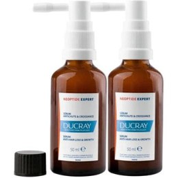 Ducray Neoptide Expert Serum Set - Sérum proti chronickému vypadávání vlasů 50 ml