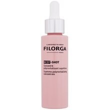 Filorga NCEF Shot Supreme Polyrevitalising Concentrate 15 ml