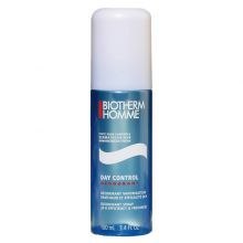 HOMME Day antitranspirant Control Spray - Antiperspirant Spray for Men