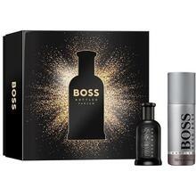 Hugo Boss Boss Bottled Parfum Gift set Parfum 50 ml and deospray 150 ml 50 ml