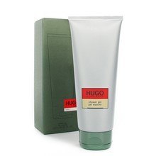 Hugo Great shower gel