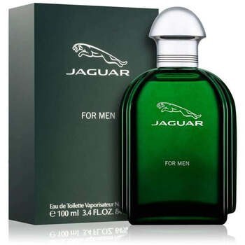 Jaguar for Man EDT