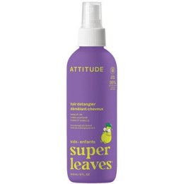 Little Leaves Spray - easy detangling