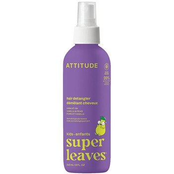 Little Leaves Spray - easy detangling