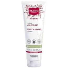 Maternity Stretch Marks Cream - Cream for expectant mothers against the formation of stretch marks