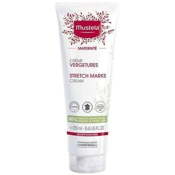 Maternity Stretch Marks Cream - Cream for expectant mothers against the formation of stretch marks