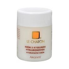 Moisturizing Cream with Hyaluronic Acid