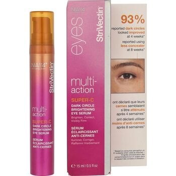 Multi-Action Super-C Dark Circle Brightening Eye Serum