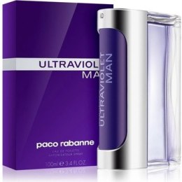 Paco Rabanne Ultraviolet Man EDT 100 ml