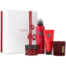 Rituals The Ritual Of Ayurveda Medium Set 200 ml