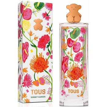 Sorbet Garden EDT