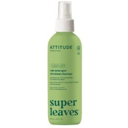 Super Leaves Hair Detangler - Natural nourishing detangling spray