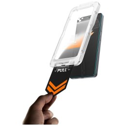 Szkło hartowane Spigen Glas.TR EZ FIT PRO HD do Samsung Galaxy S26 Ultra przezroczysty 2szt