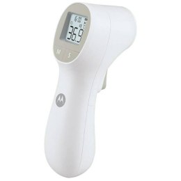 Termometr cyfrowy Motorola TE-95 biały