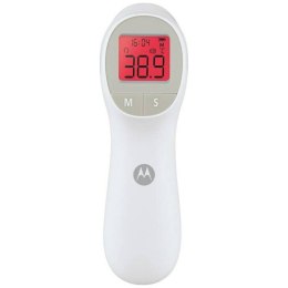 Termometr cyfrowy Motorola TE-95 biały