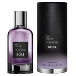 The Collection Wild Violet EDP