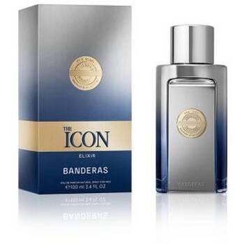 The Icon Elixir EDP