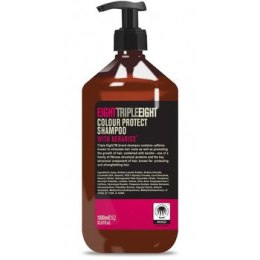 Triple Eight Colour Protect Shampoo - Šampon pro ochranu barvy vlasů 1000 ml