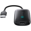 Adapter samochodowy Ottocast CA515-T Play2Video Ultra Android Multimedia Box czarny