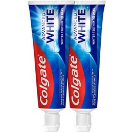 Advanced White Duo Toothpaste