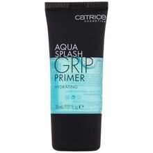 Aqua Splash Grip Primer - Hydratační podkladová báze pod make-up