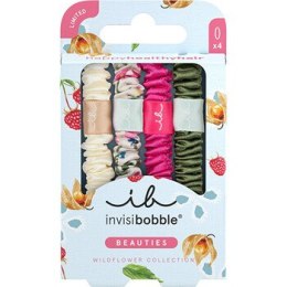 Beauties Wildflower Blossom Dreams - Gumička do vlasů ( 4 ks )