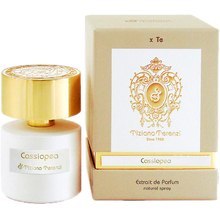 Cassiopea Extrait de Parfum
