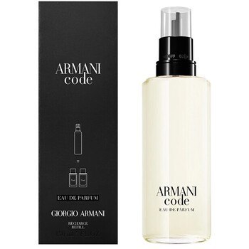 Code Pour Homme EDP ( náplň )