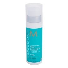 Curl Defining Cream