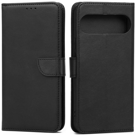 Etui Marv Wallet do Google Pixel 11 Pro XL czarny