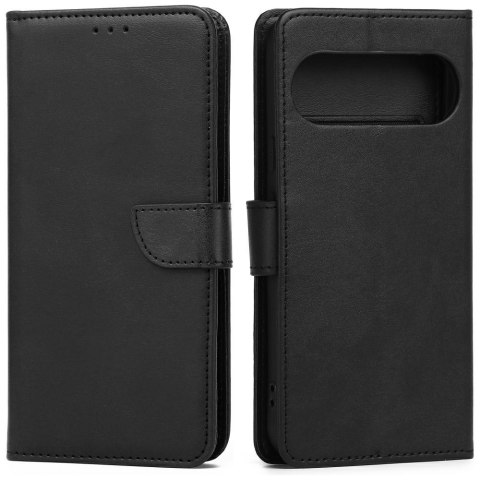 Etui Marv Wallet do Google Pixel 11 Pro czarny