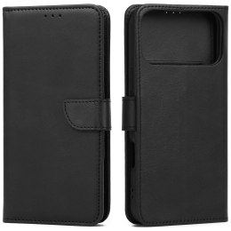 Etui Marv Wallet do iPhone 18 Pro Max czarny