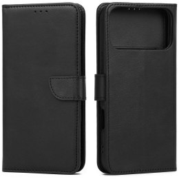 Etui Marv Wallet do iPhone 18 Pro czarny