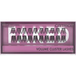 Faked Volume Cluster Lashes