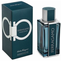 Ferragamo Intense Leather EDP