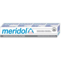 Gentle White Toothpaste