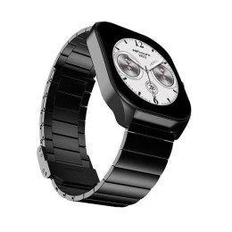 HiFuture smartwatch FutureFit APEXczarny/black (HSSW3BK)