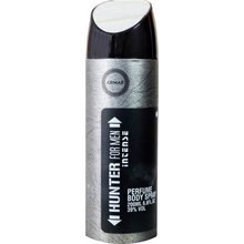 Hunter Intense Body Spray