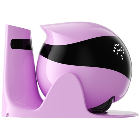 Inteligentny robot towarzyszący ENABOT EBO Air 2 różowy