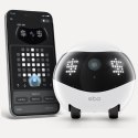 Inteligentny robot towarzyszący ENABOT EBO Air 2 różowy
