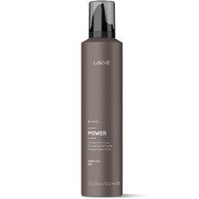 K.Finish Power Strong Hold Mousse