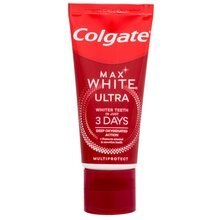Max White Ultra Multi Protect Toothpaste