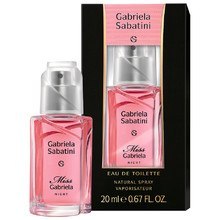 Miss Gabriela Night EDT