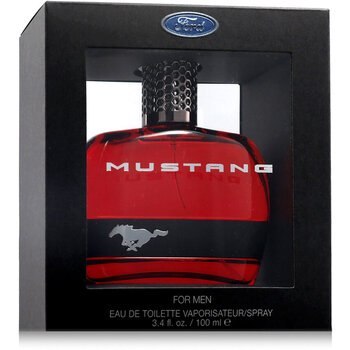 Mustang for Men EDT