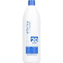 OXYCREAM 20 VOL 6% - Oxidizing cream